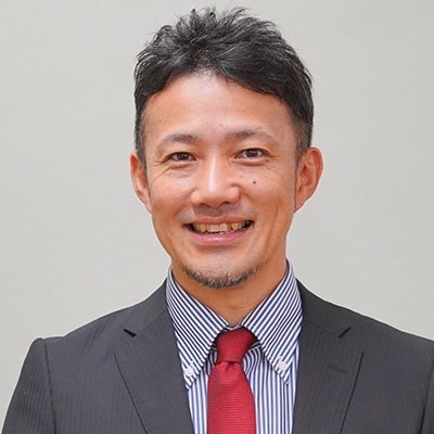 株式会社i-care 代表取締役 池田 好秀 様