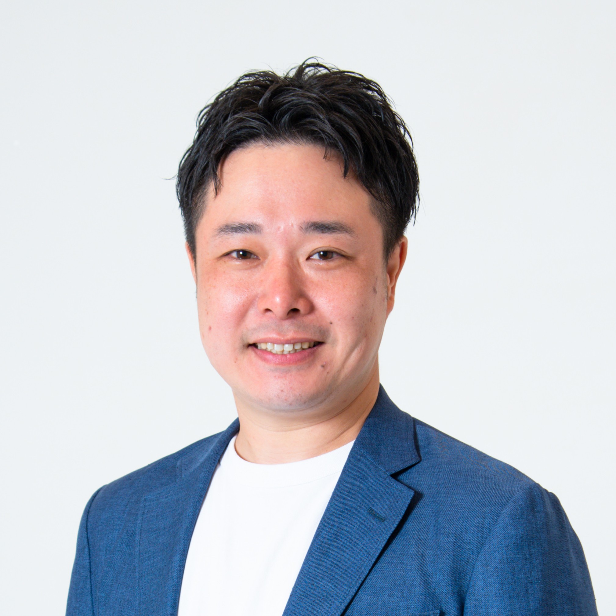 株式会社ベイル 代表取締役 宇城 孝佑